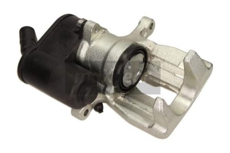 ZACISK HAM. AUDI T. A6 2,0-4,2 QUATTRO 04-11 PR ELEKTRYCZNY