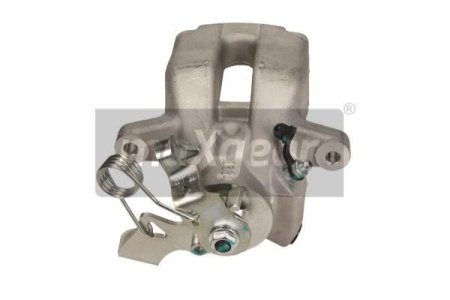 ZACISK HAM. PEUGEOT T. 407 04- LE