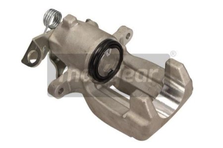 ZACISK HAM. VW T. BORA/GOLF/NEW BEETLE/LEON 99-06 DLA TARCZY 256X22 LE