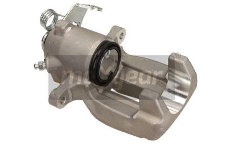 ZACISK HAM. VW T. BORA/GOLF/NEW BEETLE/LEON 99-06 DLA TARCZY 256X22 PR