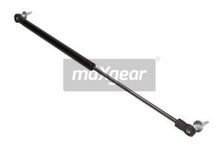 ZACISK HAM. FORD P. FIESTA 1,0-1,6 08- PR