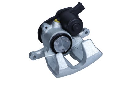 ZACISK HAM. AUDI T. A4/A5/Q5 07-17 PR ELEKTRYCZNY