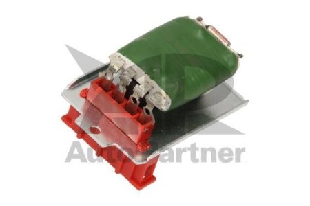 REZYSTOR DMUCHAWY VW PASSAT/A4