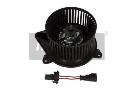 WENTYLATOR CHŁODNICY VW A4/6/8