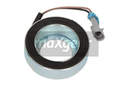 CEWKA SPRZĘGŁA KOMPRESORA KLIMATYZACJI /92X60X26,5X45 / DELPHI / CVC OPEL ASTRA G BENZYNA / BEZ WTYCZKI