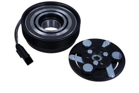 SPRZĘGŁO KOMPRESORA KLIMATYZACJI VW GOLF 98-06