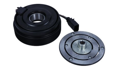 SPRZĘGŁO KOMPRESORA KLIMATYZACJI VW GOLF 98-06