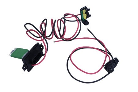 STEROWNIK KLIMATYZACJI RENAULT MODUS 1,2B/D 05-