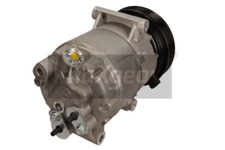 KOMPRESOR KLIMATYZACJI RENAULT MEGANE/ ALMERA CVC6