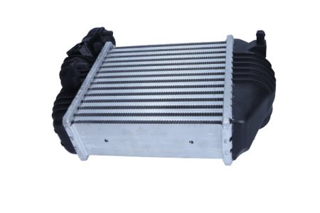 INTERCOOLER VW A6 2,0TDI 04-