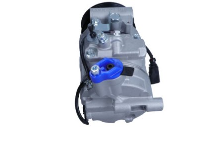 KOMPRESOR KLIMATYZACJI VW