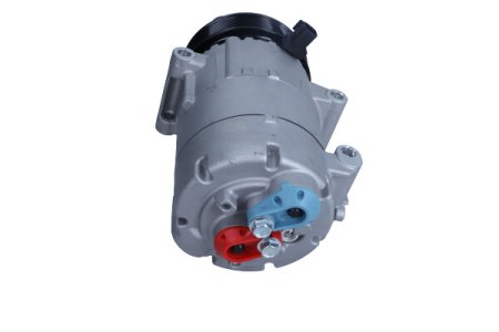 KOMPRESOR KLIMATYZACJI FORD GALAXY/ MONDEO 06-