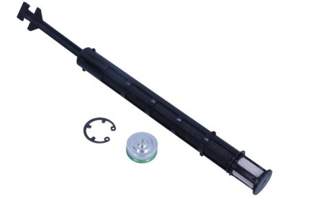 OSUSZACZ KLIMATYZACJI VW VW PASSAT 05-/ VITO 07-/ VIANO 04-