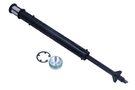 OSUSZACZ KLIMATYZACJI VW VW PASSAT 05-/ VITO 07-/ VIANO 04-