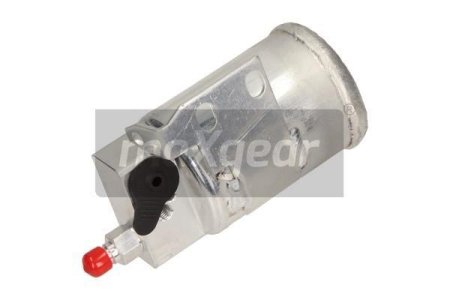 OSUSZACZ KLIMATYZACJI OPEL ASTRA G/ ZAFIRA