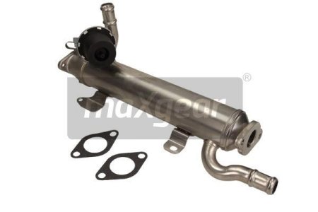 CHŁODNICA ZAWORU EGR VW GOLF 2,0 TDI 07-14