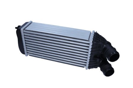 INTERCOOLER PEUGEOT 207/308 1,6HDI