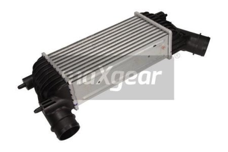 INTERCOOLER CITROEN JUMPY 2,0H