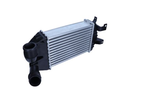 INTERCOOLER OPEL ASTRA H 1,3CDTI/ 1,7CDTI/ 1,9CDTI