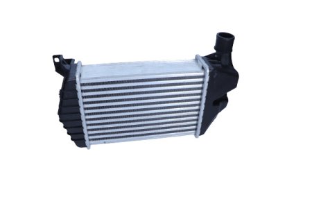 INTERCOOLER OPEL ASTRA H 1,3CDTI/ 1,7CDTI/ 1,9CDTI
