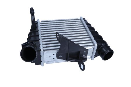 INTERCOOLER VW POLO 05- 1,4/1,9TDI