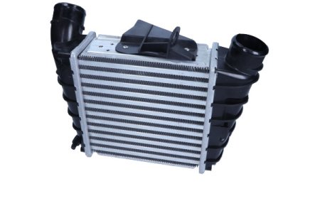 INTERCOOLER VW POLO 05- 1,4/1,9TDI