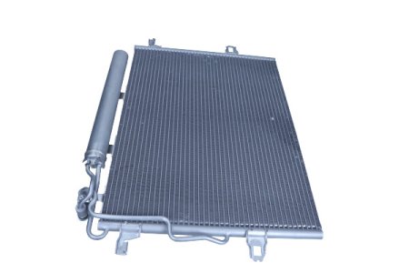 SKRAPLACZ KLIMATYZACJI DB W211 02-