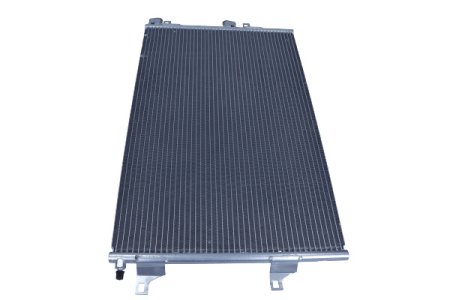 SKRAPLACZ KLIMATYZACJI RENAULT ESPACE 02-