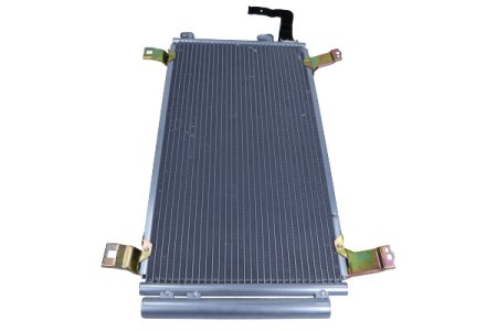 SKRAPLACZ KLIMATYZACJI MAZDA 6