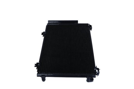 SKRAPLACZ KLIMATYZACJI TOYOTA YARIS 99-