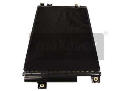 SKRAPLACZ KLIMATYZACJI TOYOTA AVENSIS 05-