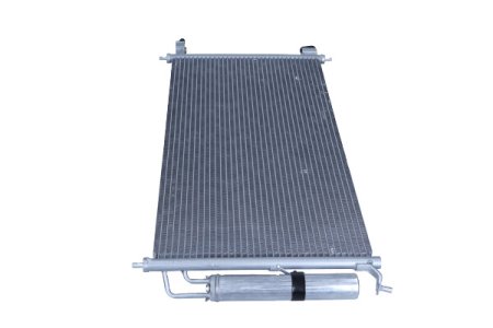 SKRAPLACZ KLIMATYZACJI NISSAN MICRA/NOTE 03-