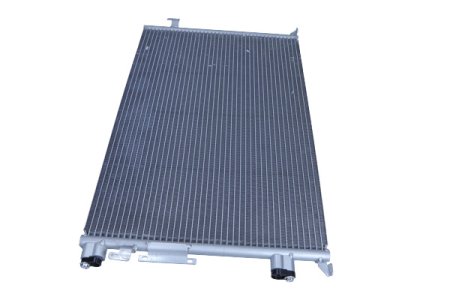 SKRAPLACZ KLIMATYZACJI OPEL VECTRA C BEZ OSUSZACZA