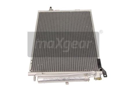 SKRAPLACZ KLIMATYZACJI RENAULT CLIO III/MODUS 05-