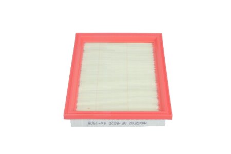 FILTR POWIETRZA FORD FIESTA/FU