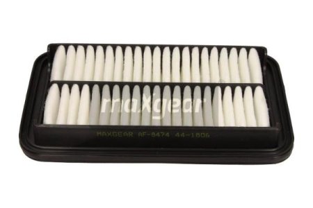 FILTR POWIETRZA SUZUKI ALTO 1,0 09-/NISSAN PIXO