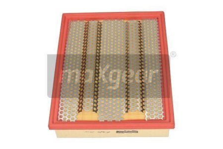 FILTR POWIETRZA SSANGYONG RODIUS D/KYRON D 05-