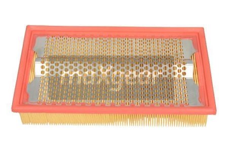 FILTR POWIETRZA DB W124/201 OM