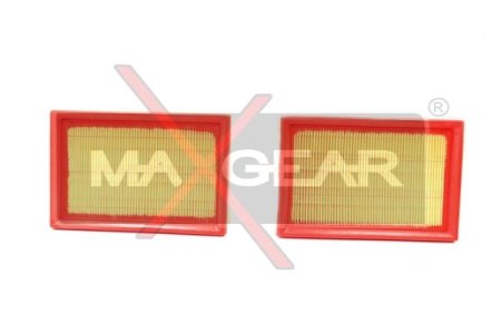 FILTR POWIETRZA VW 1,0/1,4 !!!!KPL 2SZT!!!