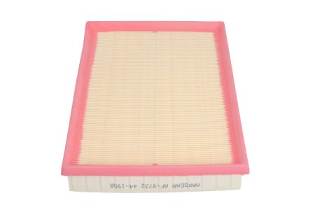 FILTR POWIETRZA OPEL CORSA C BEZ GĄBKI