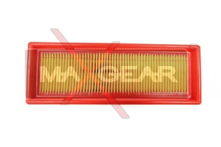 FILTR POWIETRZA RENAULT 1,2 16