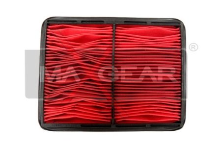 FILTR POWIETRZA HONDA CIVIC UK