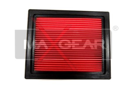 FILTR POWIETRZA NISSAN MICRA