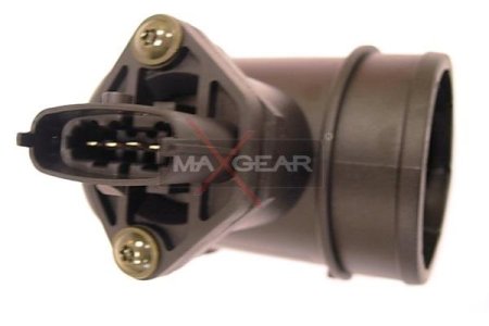 PRZEPŁYWOMIERZ POWIETRZA OPEL 2,0-2,2DTI