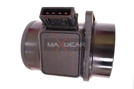 PRZEPŁYWOMIERZ POWIETRZA RENAULT