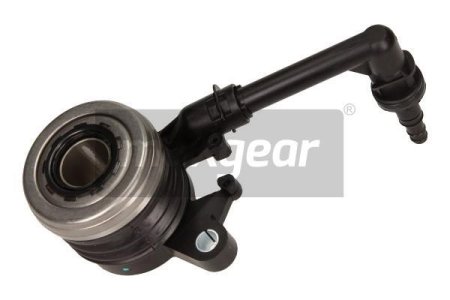 WYSPRZĘGLIK RENAULT 1,9DCI