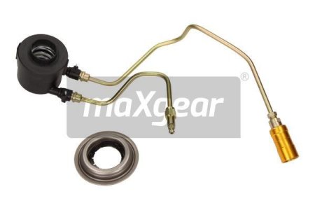 WYSPRZĘGLIK LANDROVER FREELANDER 2,0 TD4 4X4 00-06