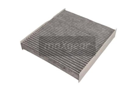 FILTR KABINY RENAULT CAPTUR/CLIO 12- Z AKTYWNYM WĘGLEM