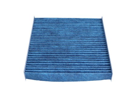 FILTR KABINY RENAULT CAPTUR/CLIO 12- SILVER CARBON Z JONANI SREBRA I WĘGLEM AKTYWNYM