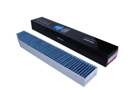 FILTR KABINY JEEP GRAND CHEROKEE 01-/05- SILVER CARBON Z JONANI SREBRA I WĘGLEM AKTYWNYM